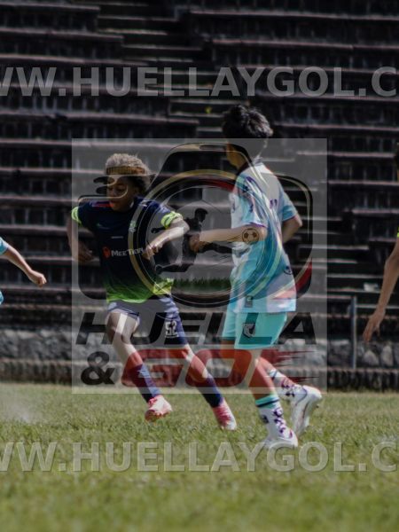 Foto Huella & Gol