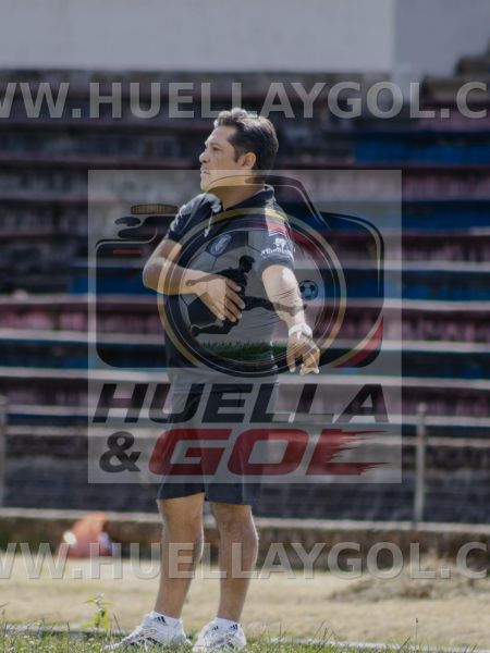 Foto Huella & Gol