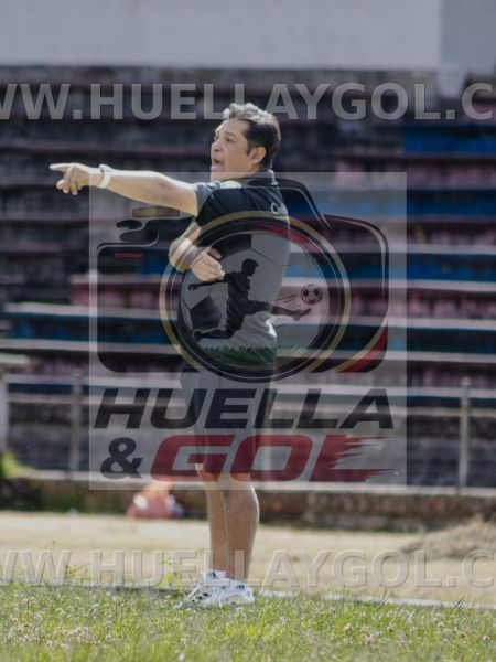 Foto Huella & Gol