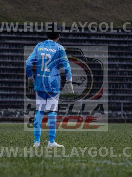 Foto Huella & Gol