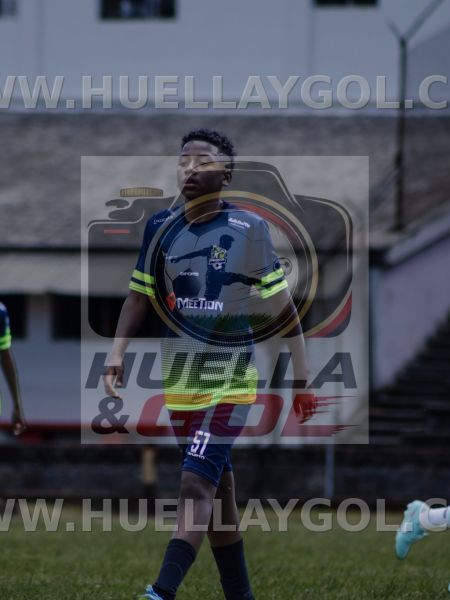 Foto Huella & Gol