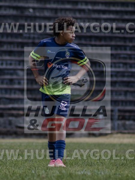 Foto Huella & Gol