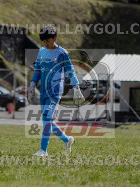 Foto Huella & Gol
