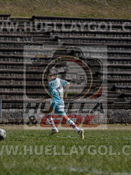Foto Huella & Gol