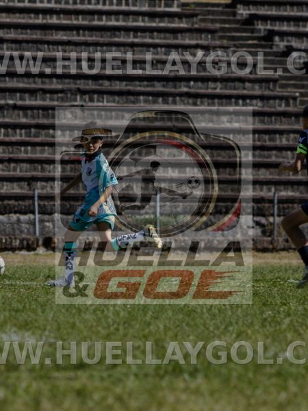 Foto Huella & Gol