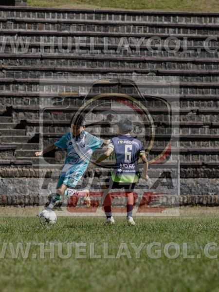 Foto Huella & Gol