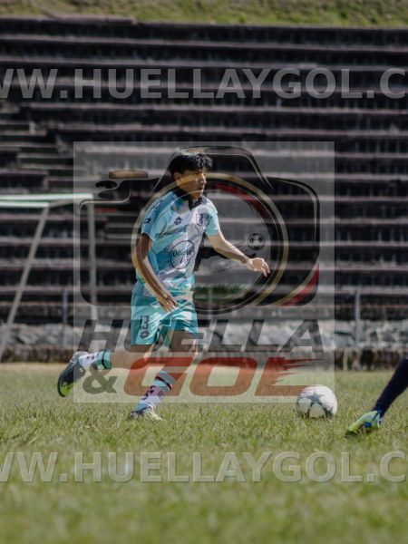 Foto Huella & Gol