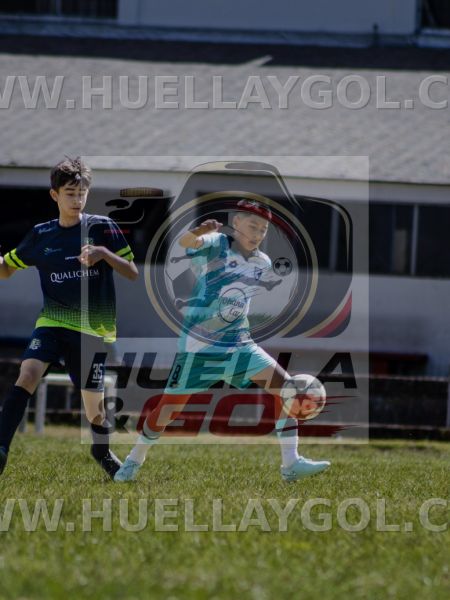 Foto Huella & Gol
