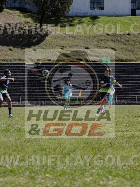 Foto Huella & Gol