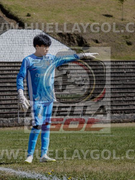 Foto Huella & Gol