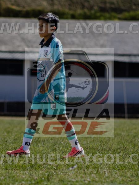Foto Huella & Gol