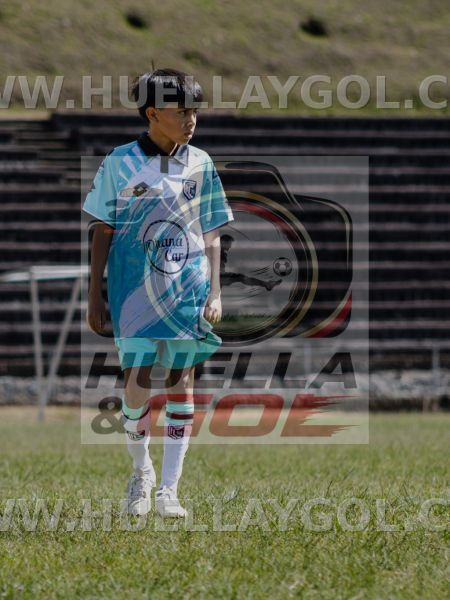 Foto Huella & Gol