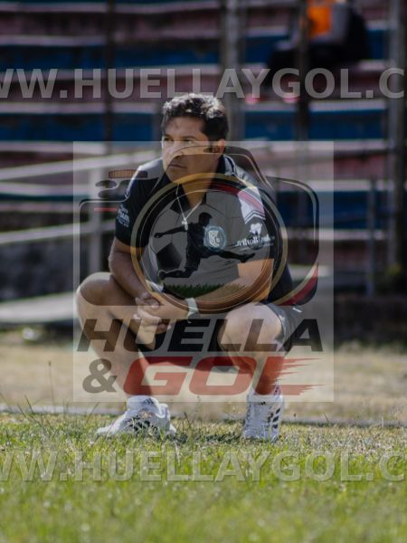 Foto Huella & Gol