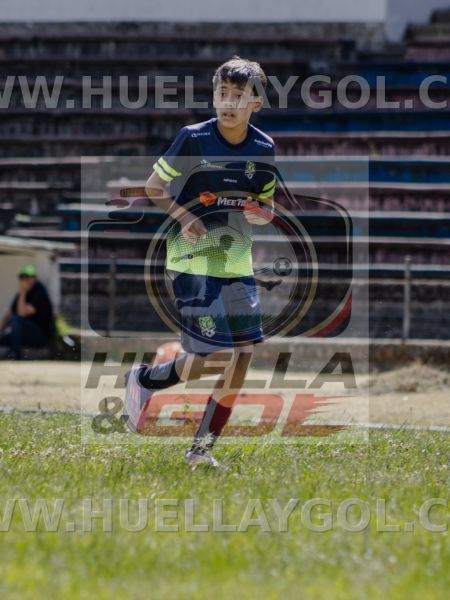 Foto Huella & Gol