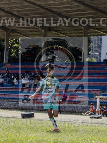 Foto Huella & Gol