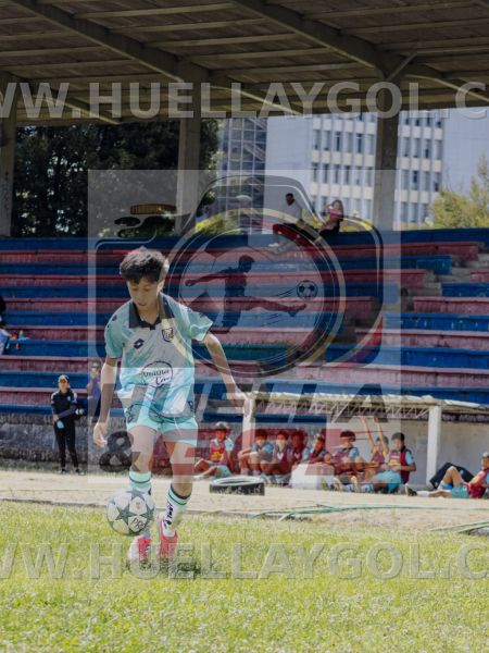 Foto Huella & Gol