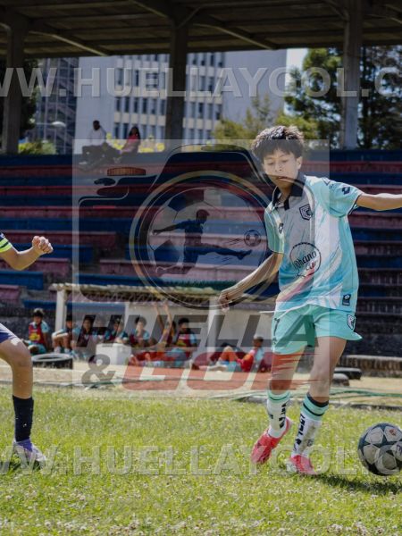 Foto Huella & Gol