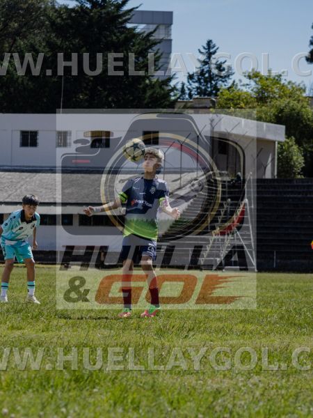 Foto Huella & Gol
