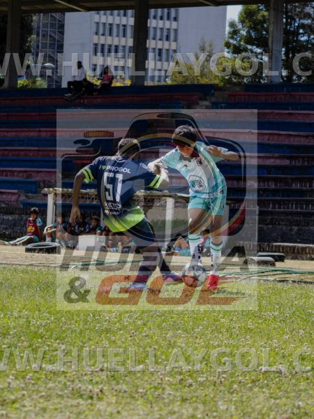 Foto Huella & Gol