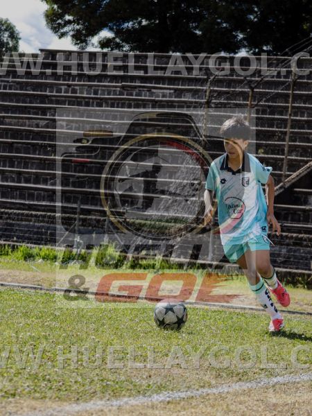 Foto Huella & Gol