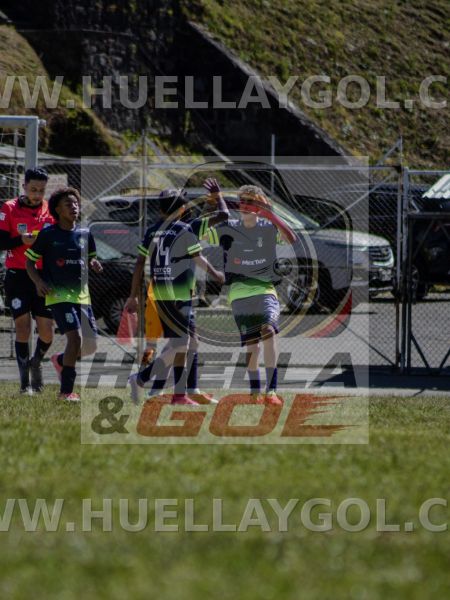 Foto Huella & Gol