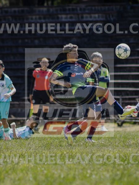 Foto Huella & Gol
