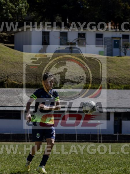 Foto Huella & Gol