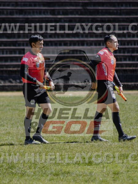 Foto Huella & Gol