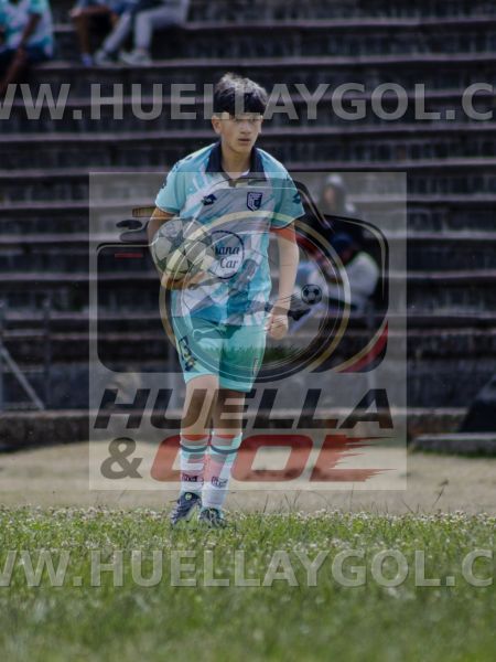Foto Huella & Gol