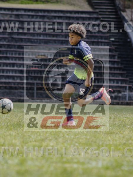 Foto Huella & Gol