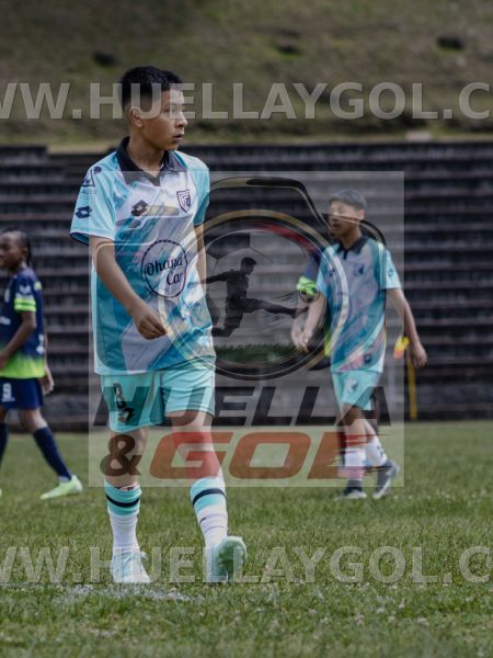 Foto Huella & Gol
