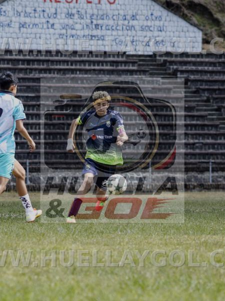 Foto Huella & Gol