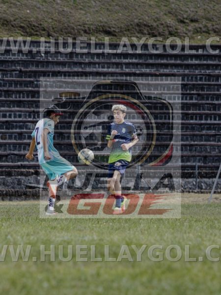 Foto Huella & Gol