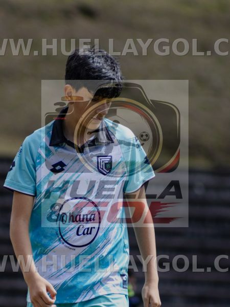 Foto Huella & Gol