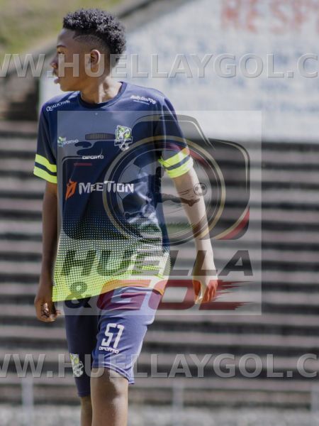 Foto Huella & Gol