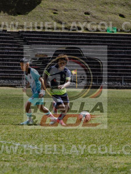 Foto Huella & Gol