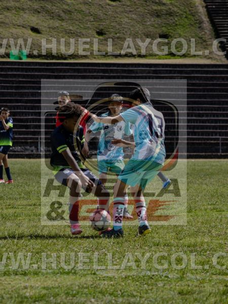Foto Huella & Gol