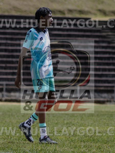 Foto Huella & Gol