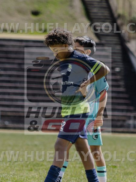 Foto Huella & Gol