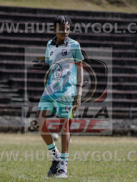 Foto Huella & Gol
