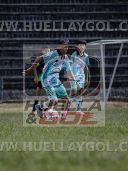 Foto Huella & Gol