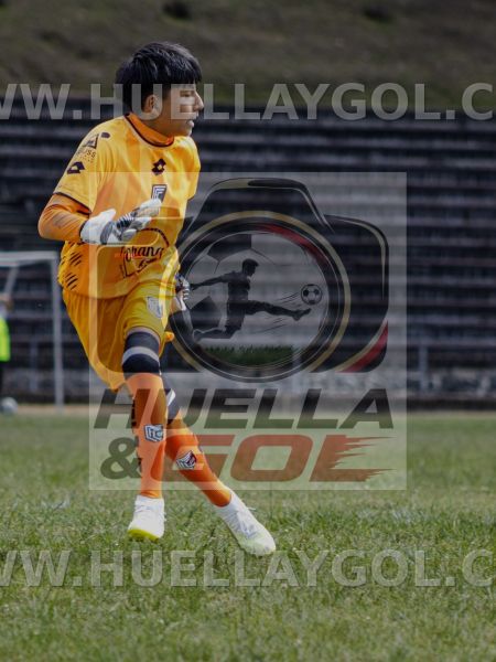 Foto Huella & Gol