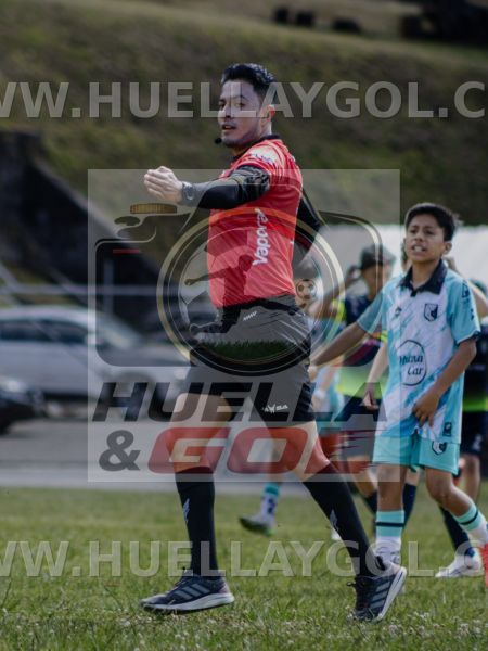 Foto Huella & Gol
