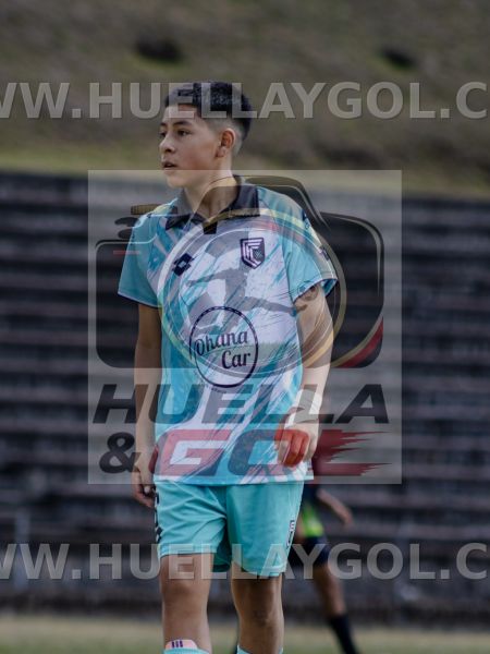 Foto Huella & Gol