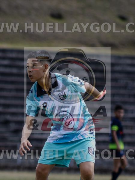 Foto Huella & Gol