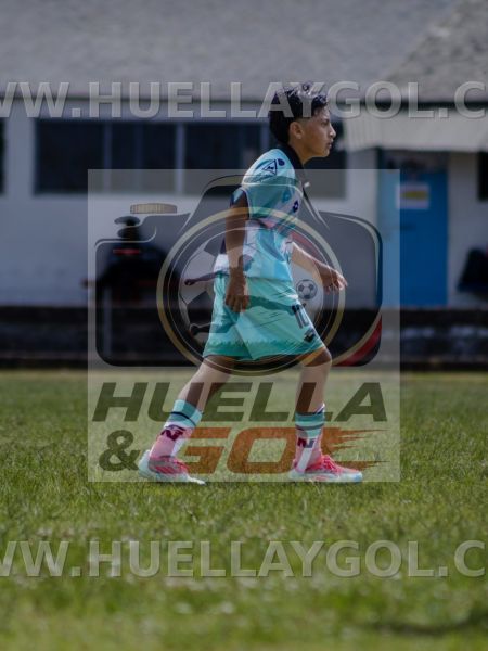 Foto Huella & Gol