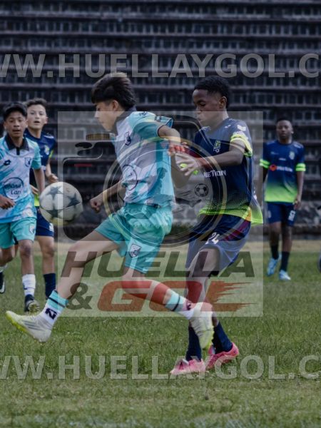 Foto Huella & Gol