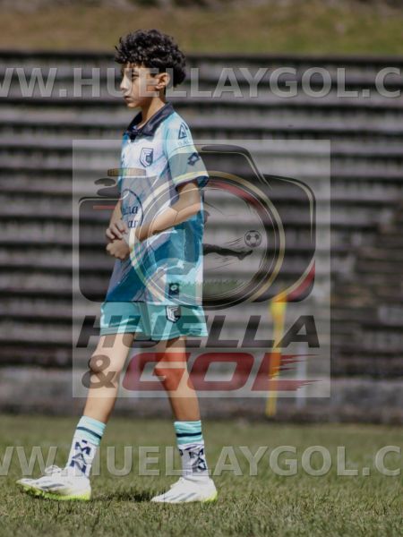 Foto Huella & Gol