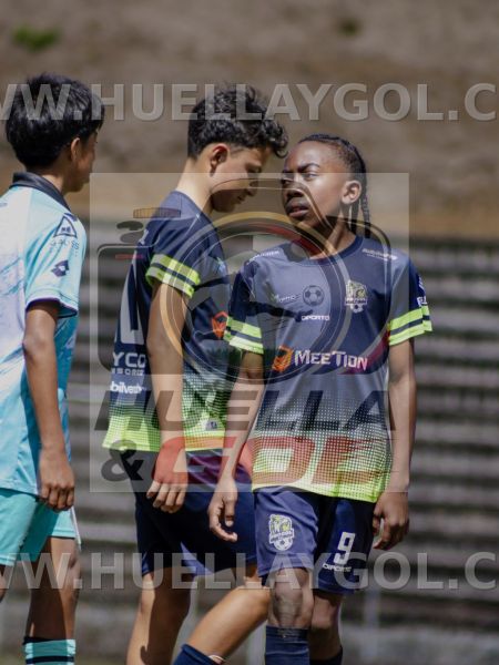 Foto Huella & Gol