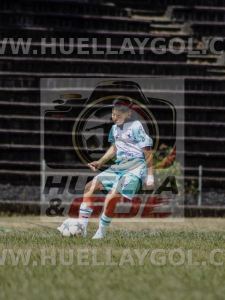 Foto Huella & Gol